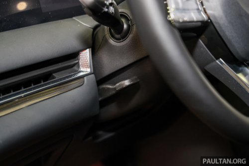 Forthing Friday EV, REEV to launch in Malaysia for RM130k? Dongfeng sub-brand to bring V9 MPV in 2026