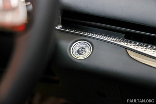 Forthing Friday EV, REEV to launch in Malaysia for RM130k? Dongfeng sub-brand to bring V9 MPV in 2026