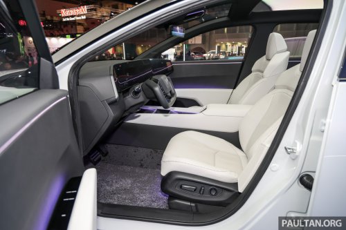 Honda 0 Saloon and 0 SUV EVs cancelled – Acura RSX also canned as automaker tackles financial challenges