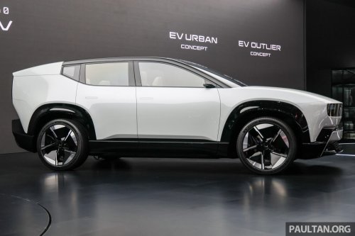 Honda 0 Saloon and 0 SUV EVs cancelled – Acura RSX also canned as automaker tackles financial challenges