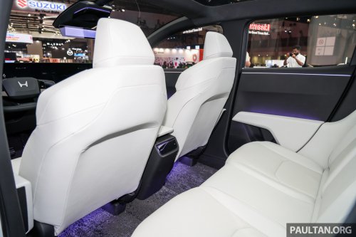 Honda 0 Saloon and 0 SUV EVs cancelled – Acura RSX also canned as automaker tackles financial challenges