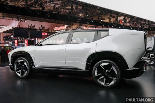 Honda 0 Saloon and 0 SUV EVs cancelled – Acura RSX also canned as automaker tackles financial challenges