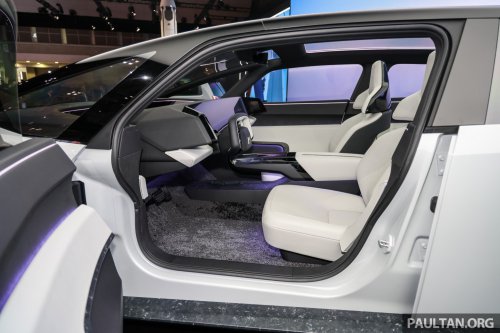 Honda 0 Saloon and 0 SUV EVs cancelled – Acura RSX also canned as automaker tackles financial challenges