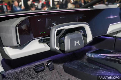 Honda 0 Saloon and 0 SUV EVs cancelled – Acura RSX also canned as automaker tackles financial challenges