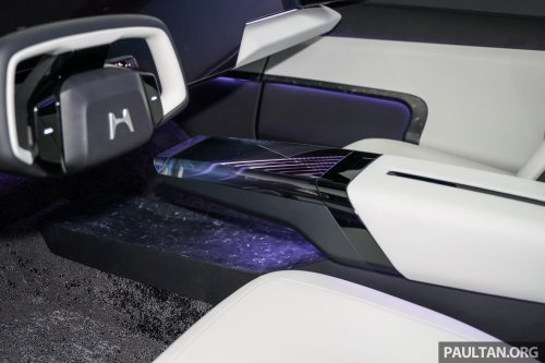 Honda 0 Saloon and 0 SUV EVs cancelled – Acura RSX also canned as automaker tackles financial challenges