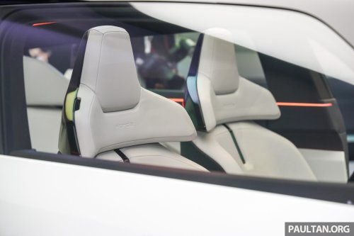 Honda 0 Saloon, 0 SUV EV prototypes shown in Japan – SUV to go on sale by 1H 2026, followed by saloon
