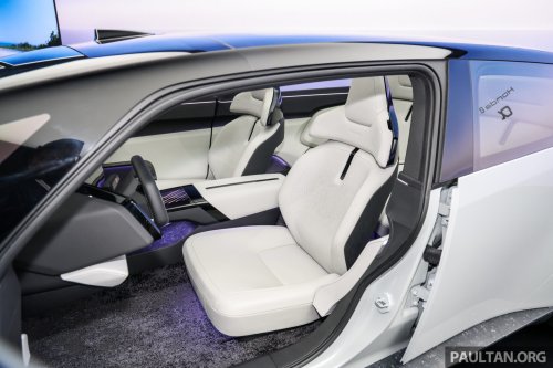Honda 0 Saloon and 0 SUV EVs cancelled – Acura RSX also canned as automaker tackles financial challenges