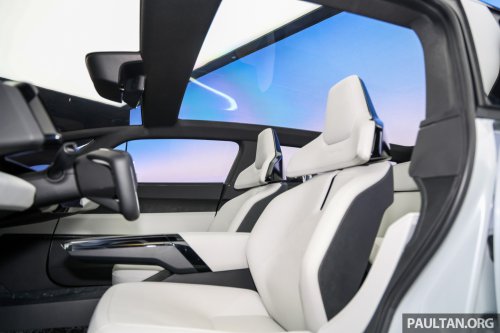 Honda 0 Saloon and 0 SUV EVs cancelled – Acura RSX also canned as automaker tackles financial challenges