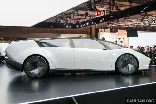 Honda 0 Saloon and 0 SUV EVs cancelled – Acura RSX also canned as automaker tackles financial challenges