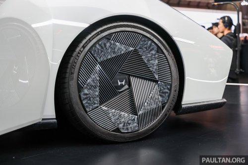 Honda 0 Saloon and 0 SUV EVs cancelled – Acura RSX also canned as automaker tackles financial challenges