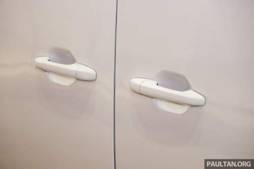 Jenhoo CAM EV48 electric panel van launching in Malaysia early 2026 – CKD, 390 km CLTC, RM150k est