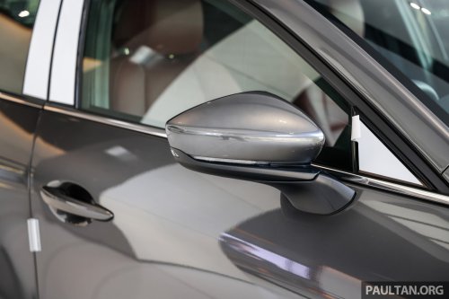 2025 Mazda 3 1.5L High Plus launched in Malaysia – similar kit to 2.0L High Plus but RM46k less; fr RM120k