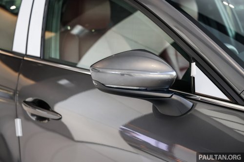 2025 Mazda 3 1.5L High Plus launched in Malaysia – similar kit to 2.0L High Plus but RM46k less; fr RM120k