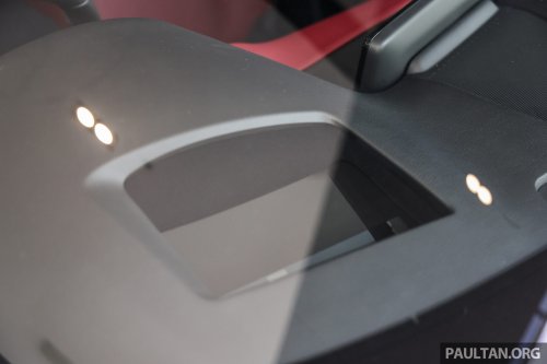 2025 Mazda 3 1.5L High Plus launched in Malaysia – similar kit to 2.0L High Plus but RM46k less; fr RM120k