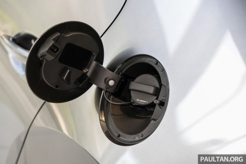 2025 Mazda 3 1.5L High Plus launched in Malaysia – similar kit to 2.0L High Plus but RM46k less; fr RM120k