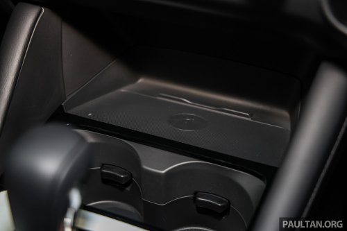 2025 Mazda 3 1.5L High Plus launched in Malaysia – similar kit to 2.0L High Plus but RM46k less; fr RM120k