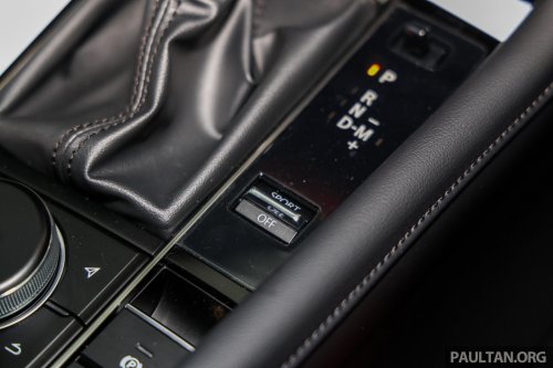 2025 Mazda 3 1.5L High Plus launched in Malaysia – similar kit to 2.0L High Plus but RM46k less; fr RM120k
