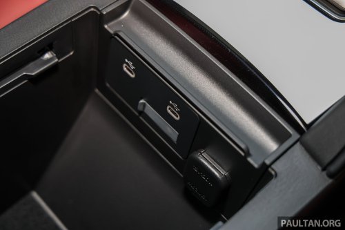 2025 Mazda 3 1.5L High Plus launched in Malaysia – similar kit to 2.0L High Plus but RM46k less; fr RM120k