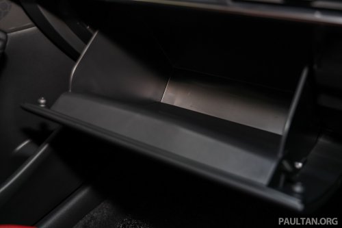 2025 Mazda 3 1.5L High Plus launched in Malaysia – similar kit to 2.0L High Plus but RM46k less; fr RM120k