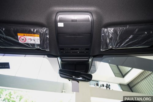 2025 Mazda 3 1.5L High Plus launched in Malaysia – similar kit to 2.0L High Plus but RM46k less; fr RM120k