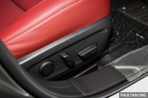 2025 Mazda 3 1.5L High Plus launched in Malaysia – similar kit to 2.0L High Plus but RM46k less; fr RM120k