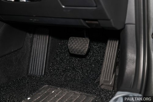 2025 Mazda 3 1.5L High Plus launched in Malaysia – similar kit to 2.0L High Plus but RM46k less; fr RM120k