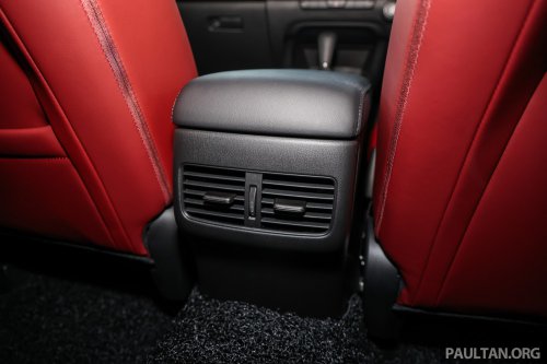 2025 Mazda 3 1.5L High Plus launched in Malaysia – similar kit to 2.0L High Plus but RM46k less; fr RM120k