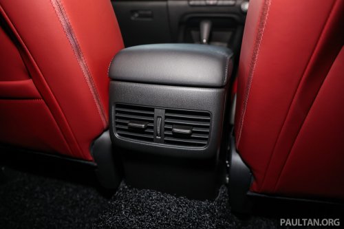 2025 Mazda 3 1.5L High Plus launched in Malaysia – similar kit to 2.0L High Plus but RM46k less; fr RM120k
