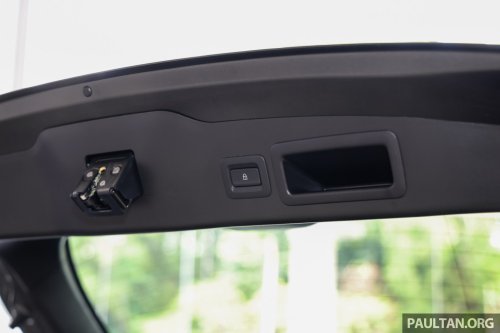 2025 Mazda 3 1.5L High Plus launched in Malaysia – similar kit to 2.0L High Plus but RM46k less; fr RM120k