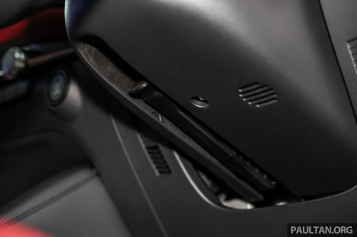 2025 Mazda 3 1.5L High Plus launched in Malaysia – similar kit to 2.0L High Plus but RM46k less; fr RM120k