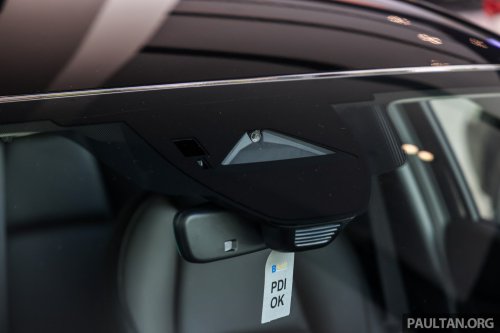 2025 Mazda 3 1.5L High Plus launched in Malaysia – similar kit to 2.0L High Plus but RM46k less; fr RM120k