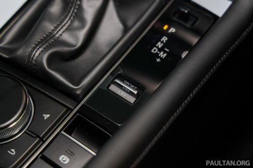 2025 Mazda 3 1.5L High Plus launched in Malaysia – similar kit to 2.0L High Plus but RM46k less; fr RM120k