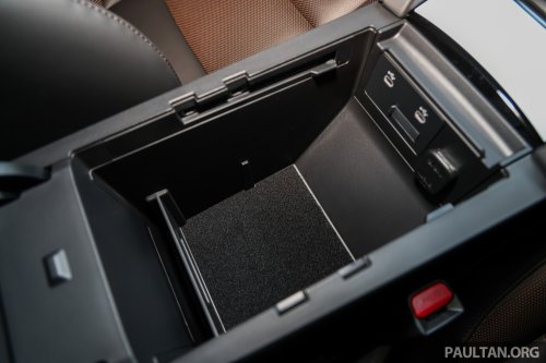 2025 Mazda 3 1.5L High Plus launched in Malaysia – similar kit to 2.0L High Plus but RM46k less; fr RM120k