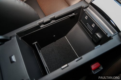 2025 Mazda 3 1.5L High Plus launched in Malaysia – similar kit to 2.0L High Plus but RM46k less; fr RM120k