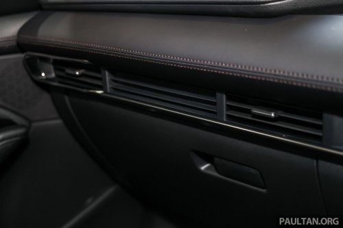 2025 Mazda 3 1.5L High Plus launched in Malaysia – similar kit to 2.0L High Plus but RM46k less; fr RM120k