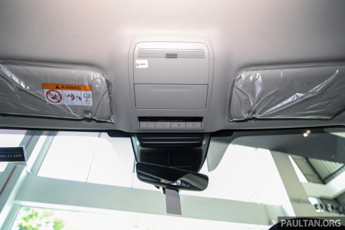 2025 Mazda 3 1.5L High Plus launched in Malaysia – similar kit to 2.0L High Plus but RM46k less; fr RM120k