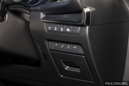 2025 Mazda 3 1.5L High Plus launched in Malaysia – similar kit to 2.0L High Plus but RM46k less; fr RM120k