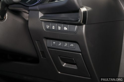 2025 Mazda 3 1.5L High Plus launched in Malaysia – similar kit to 2.0L High Plus but RM46k less; fr RM120k
