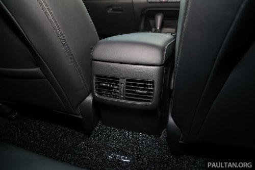 2025 Mazda 3 1.5L High Plus launched in Malaysia – similar kit to 2.0L High Plus but RM46k less; fr RM120k