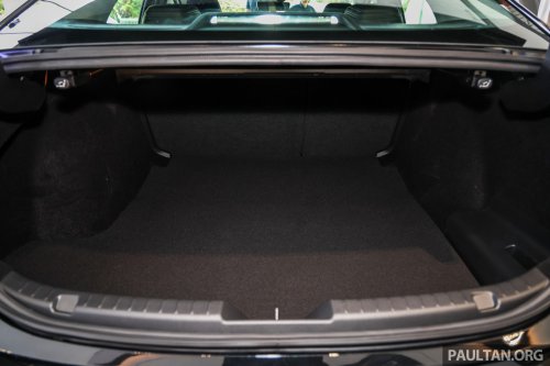 2025 Mazda 3 1.5L High Plus launched in Malaysia – similar kit to 2.0L High Plus but RM46k less; fr RM120k