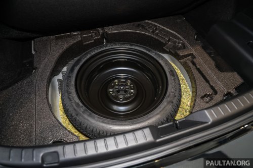 2025 Mazda 3 1.5L High Plus launched in Malaysia – similar kit to 2.0L High Plus but RM46k less; fr RM120k