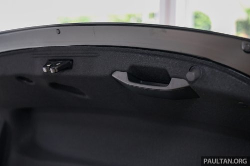 2025 Mazda 3 1.5L High Plus launched in Malaysia – similar kit to 2.0L High Plus but RM46k less; fr RM120k