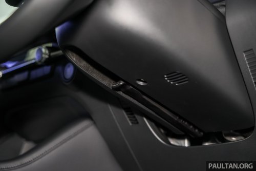 2025 Mazda 3 1.5L High Plus launched in Malaysia – similar kit to 2.0L High Plus but RM46k less; fr RM120k