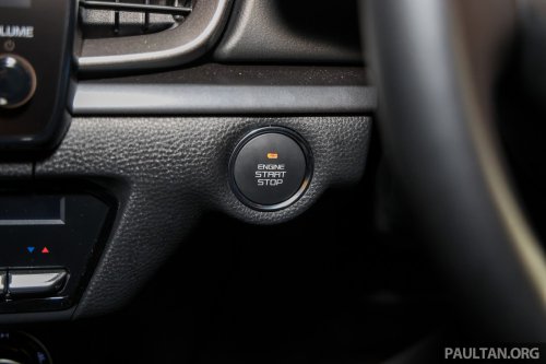 2025 Mazda BT-50 facelift launched in Malaysia – sole 3.0D variant from RM140k; revised exterior, interior