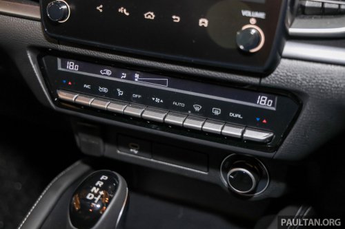 2025 Mazda BT-50 facelift launched in Malaysia – sole 3.0D variant from RM140k; revised exterior, interior