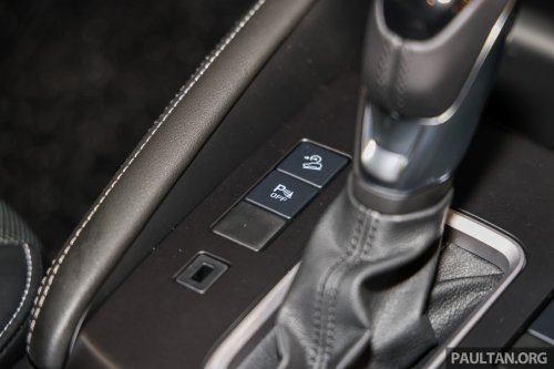 2025 Mazda BT-50 facelift launched in Malaysia – sole 3.0D variant from RM140k; revised exterior, interior