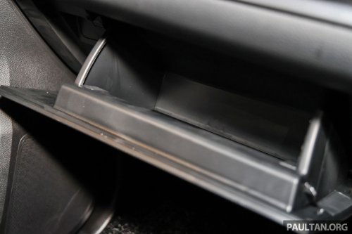 2025 Mazda BT-50 facelift launched in Malaysia – sole 3.0D variant from RM140k; revised exterior, interior