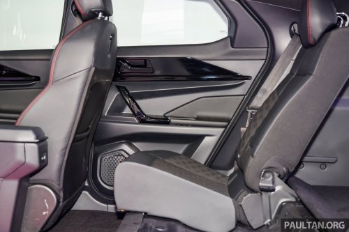 Perodua QV-E launching on December 1 at 930am