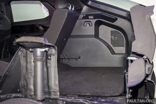 Perodua QV-E launching on December 1 at 930am