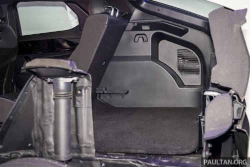 Tan Chong Motor to rent out its assembly lines to Perodua, provide services for the QV-E EV project